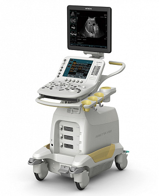Hitachi Arietta V60